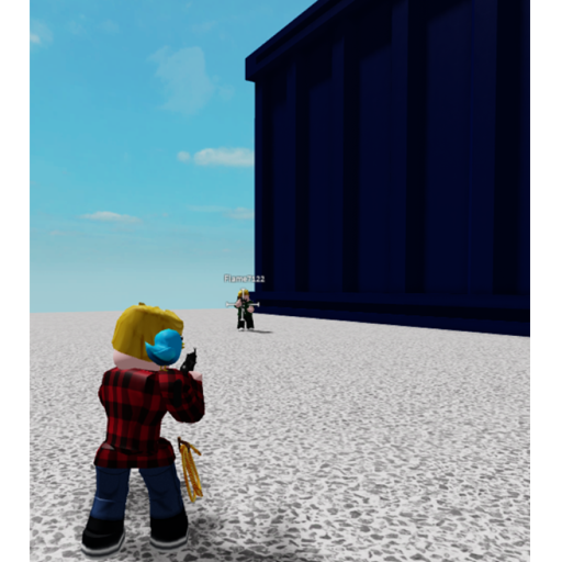 Roblox Battlefield[READ DESCRIPTION]
