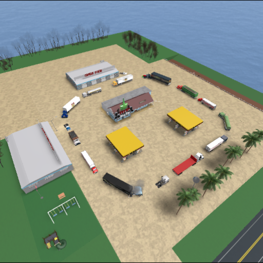 Maximum Overdrive Movie Survival