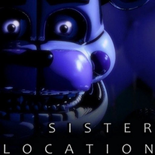 Five Nights at Freddy's: Sister Location