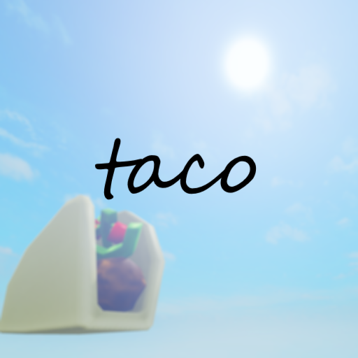 taco