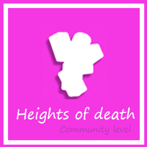 💥 NJOC - Heights of death