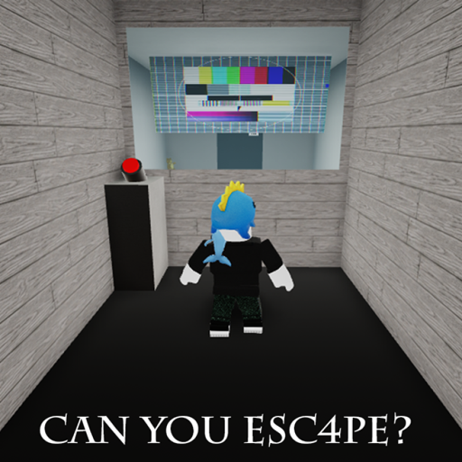 Esc4pe (Second Room!)