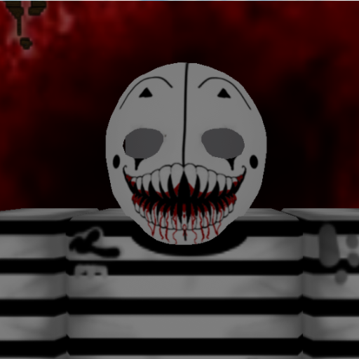 Survive Zach The Camping Murderer [HORROR]