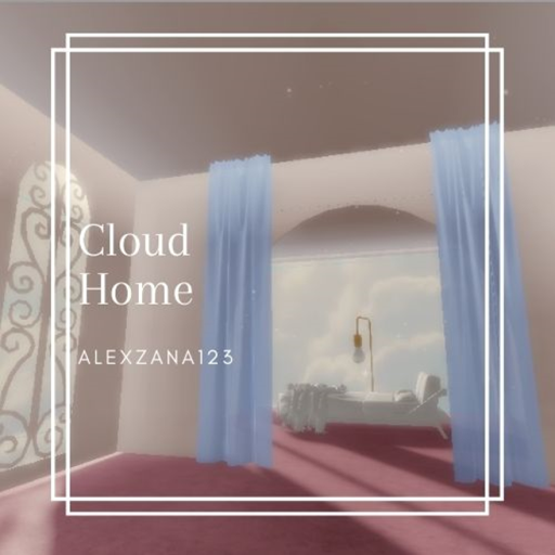 cloud home