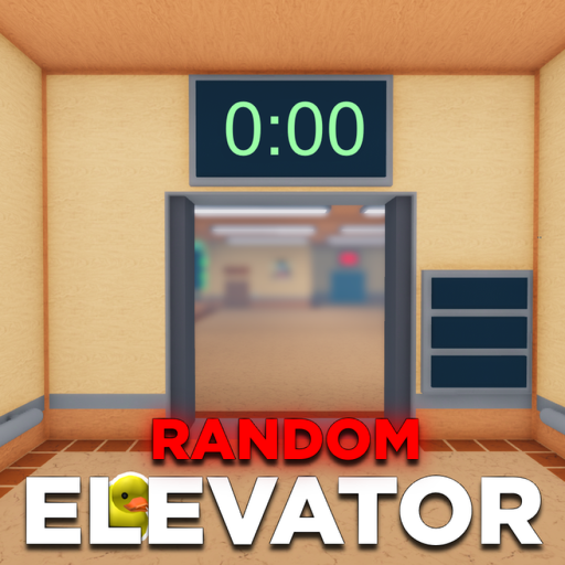 Random Elevator
