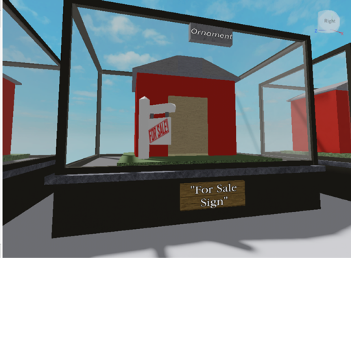 Horrific Housing Event Simulator