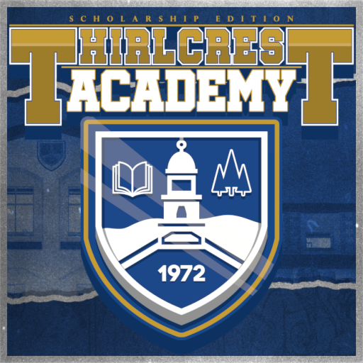 Thirlcrest Academy Scholarship Edition