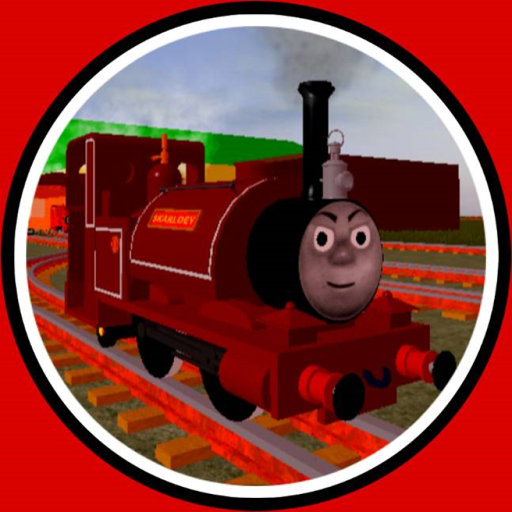 The Narrow Apple Railway