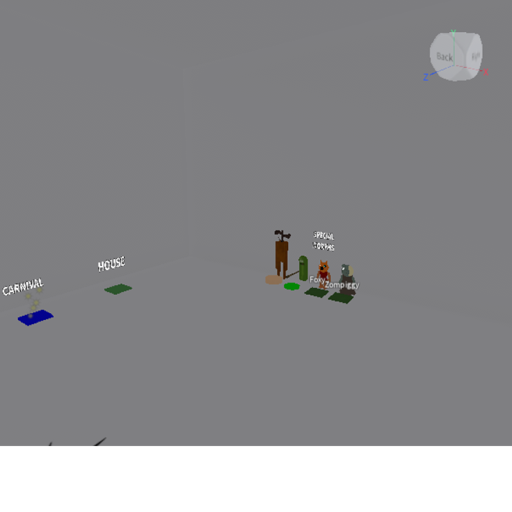 PIGGY Roleplay The Infection! [New Update!]