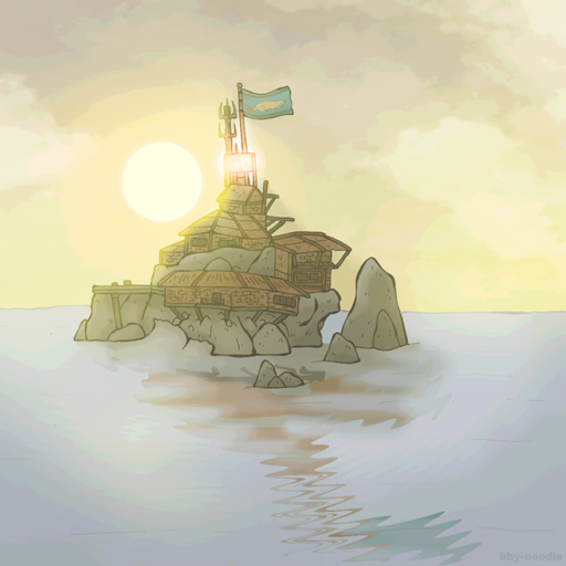 After The Flash: Overcast [7.5]