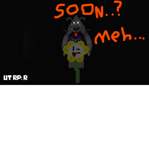 Undertale Roleplay Remade (PREVIEW)