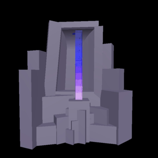 Tower of Impossible Movement (ToIM)