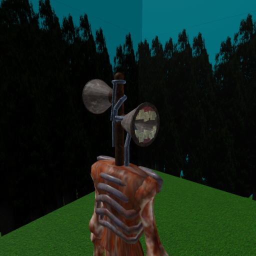 Trevor Survival (WIP)