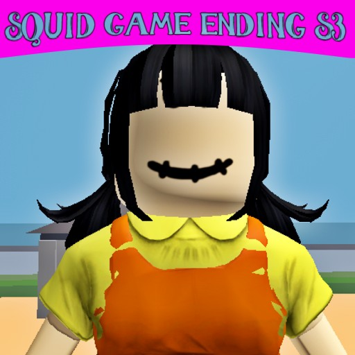 [Jump Rope] Squid Game Ending S3