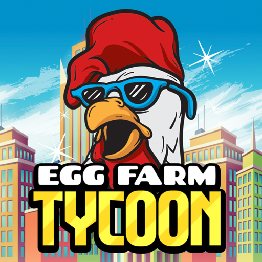 Egg Farm Tycoon
