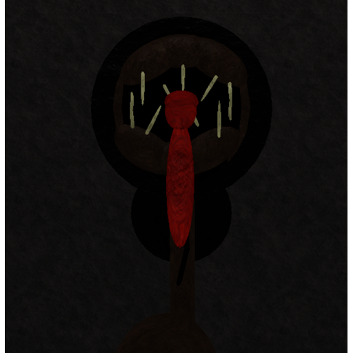 Siren Head: The C R Y P T I D S