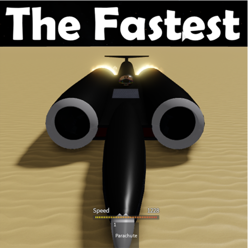 The Fastest!  [PLANETS]