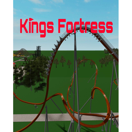 Kings Fortress Theme Park