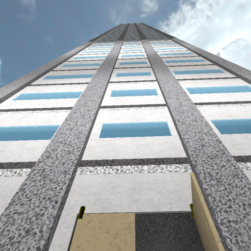 Destroy The Tallest Tower In Roblox!