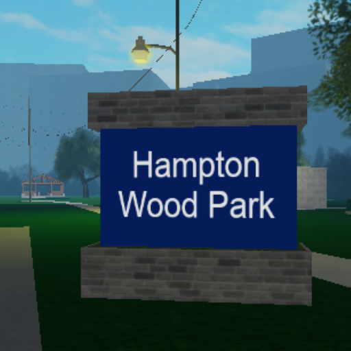 Hampton Wood Park