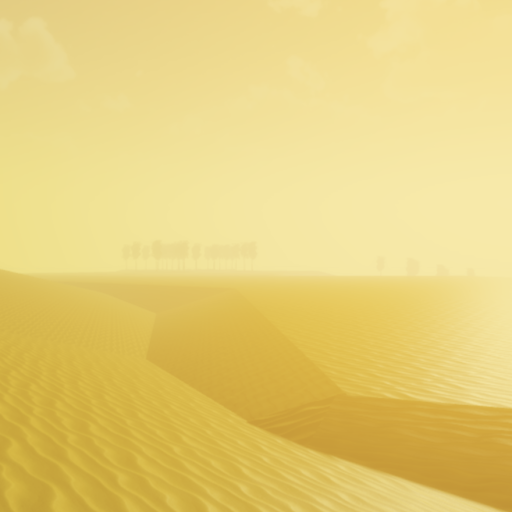 Desert [Testing Ver]