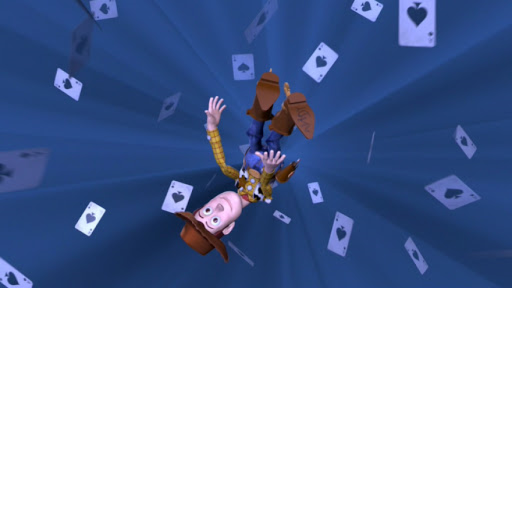 Toy story ragdoll admin