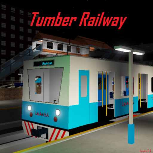 Tumber Railway V4.2