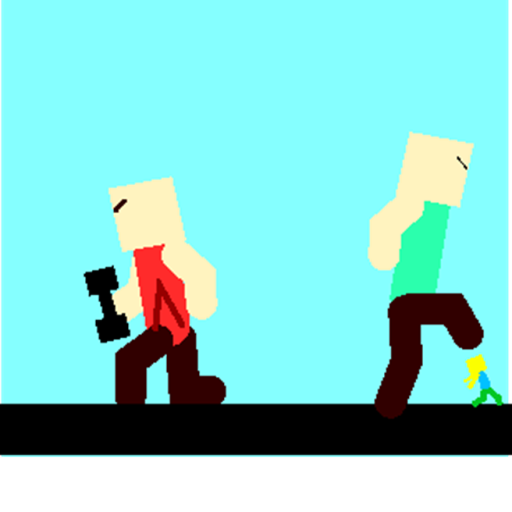 [UPDATE] Omega Lifters