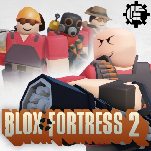 [💘VALENTINES] Blox Fortress 2