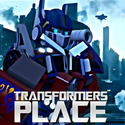 [🤖] Transformers Place