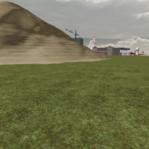 The Cool Apple Railway OG Map (NO MORE UPDATES)