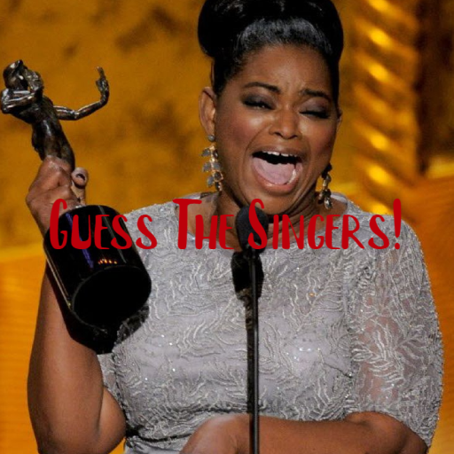 Guess The Singer!