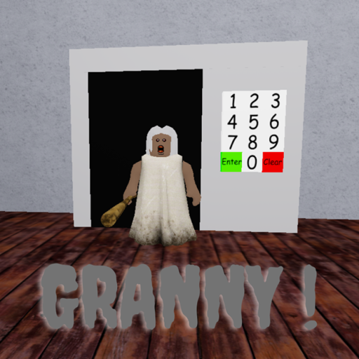 Granny ¡El Inicio de Todo! 💀👻