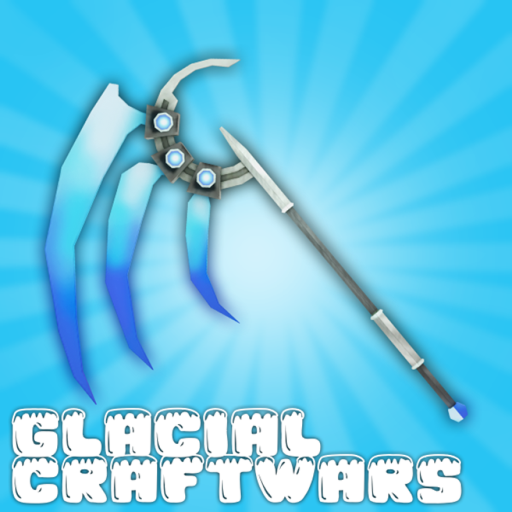 Glacial Craftwars [Beta]