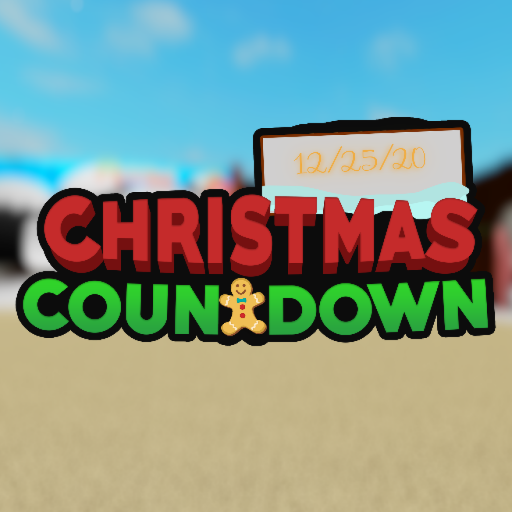 Christmas Countdown