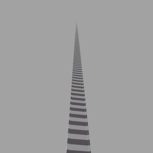 The Impossible Wall Hop