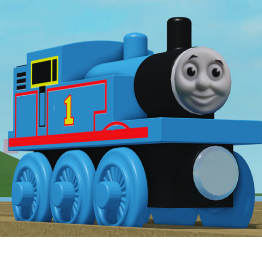 Wooden Railway Room Beta Test