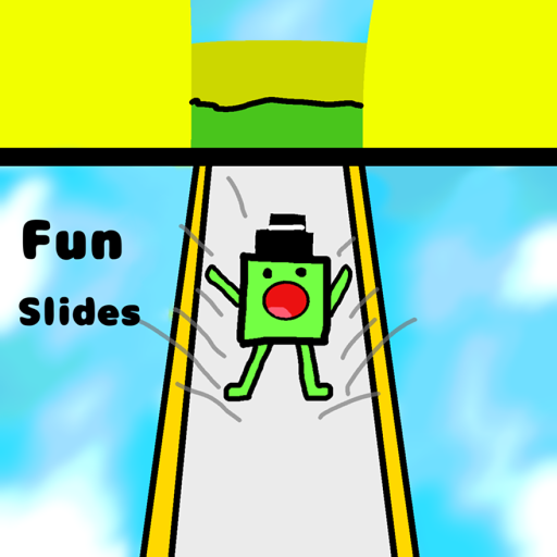 Fun slides