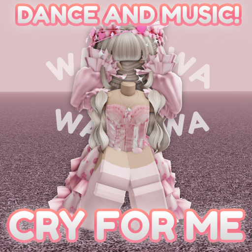 🐭💜[CRY FOR ME] Ragdoll Engine