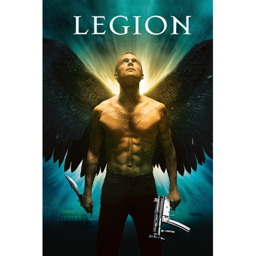 legion movie