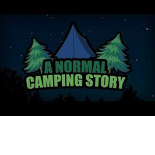 Camping (And Mansion) [Story]