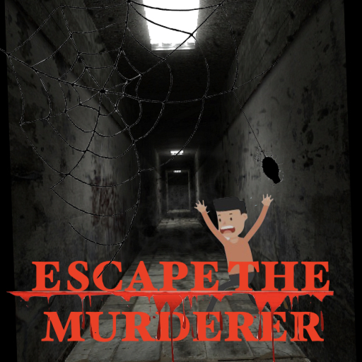 (Dark Secret) Escape the Muderer