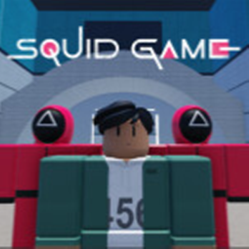Squid game Tycoon [FREE VIP]