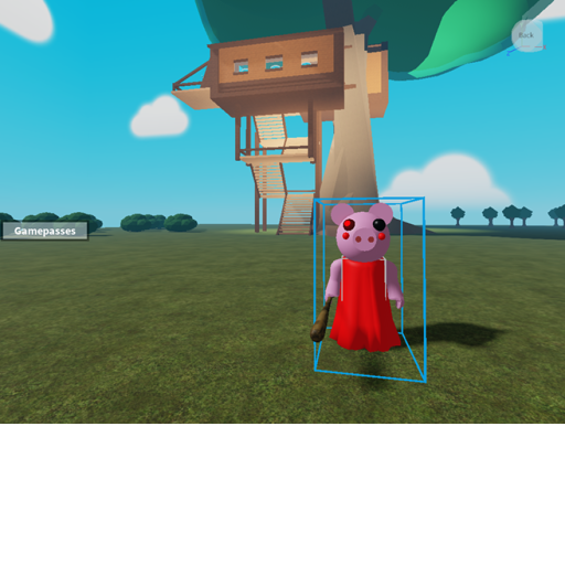 [UPDATE] Treew🌳Survive Piggy