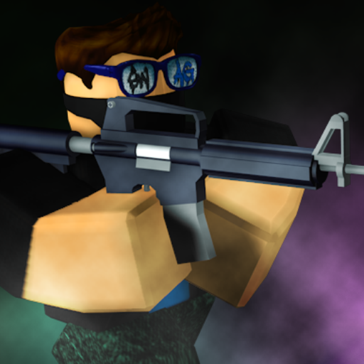 SURVIVE THE SHOOT OUT