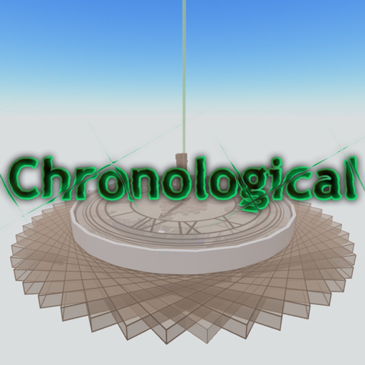 Chronological (Tier 14 obby)