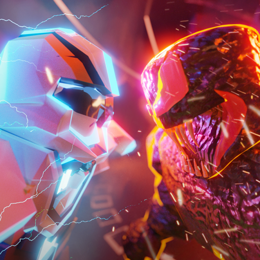 Area 51: Outbreak ☣️