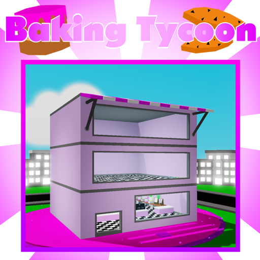 BakersVille 🎂 [DISCONTINUED]