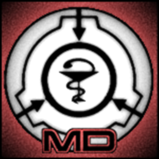 [SCP] Medical Training Center