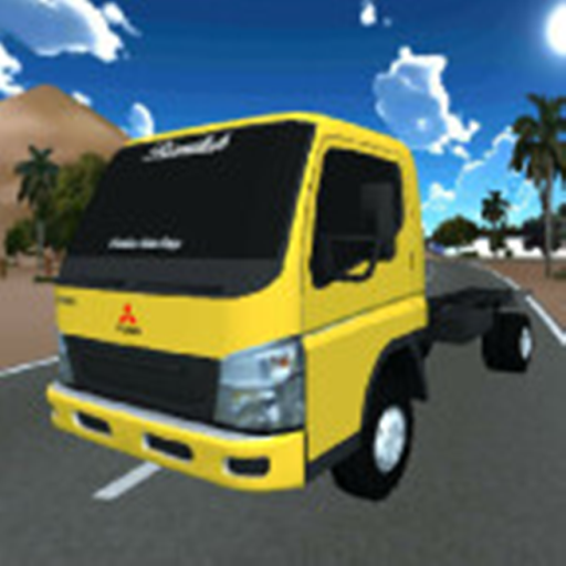 truk simulator 2